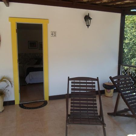 Pousada Hospedaria Da Villa Tiradentes Oda fotoğraf