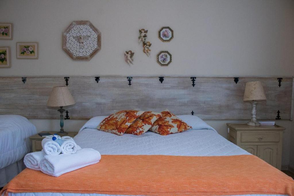 Pousada Hospedaria Da Villa Tiradentes Oda fotoğraf