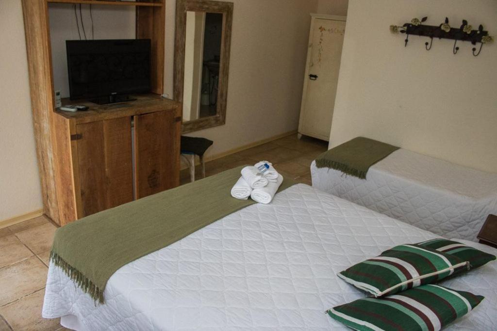 Pousada Hospedaria Da Villa Tiradentes Oda fotoğraf