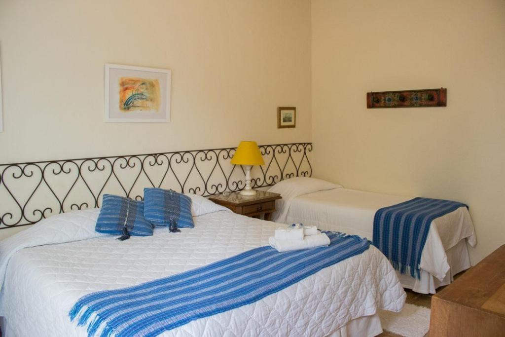 Pousada Hospedaria Da Villa Tiradentes Oda fotoğraf