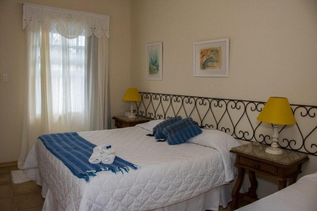 Pousada Hospedaria Da Villa Tiradentes Oda fotoğraf