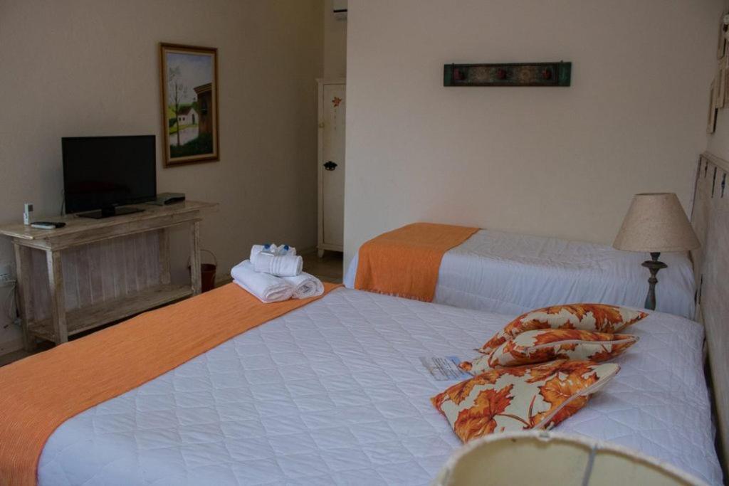 Pousada Hospedaria Da Villa Tiradentes Oda fotoğraf