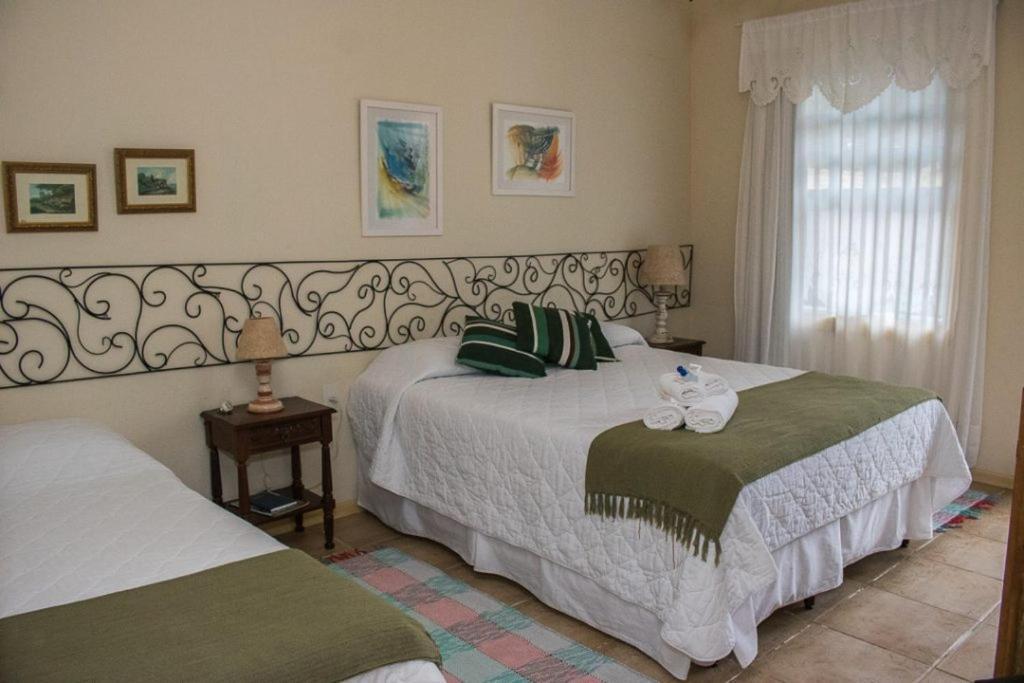 Pousada Hospedaria Da Villa Tiradentes Oda fotoğraf