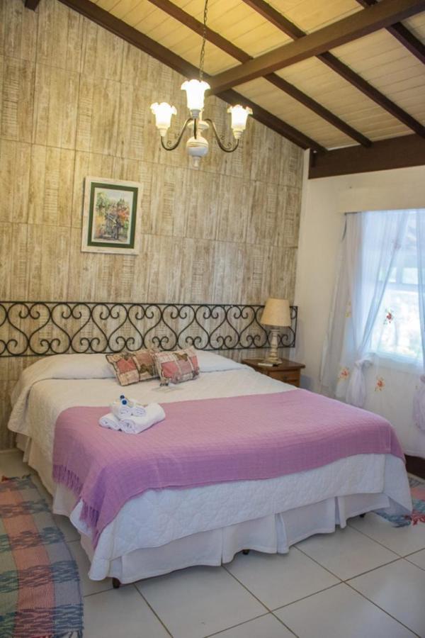 Pousada Hospedaria Da Villa Tiradentes Dış mekan fotoğraf
