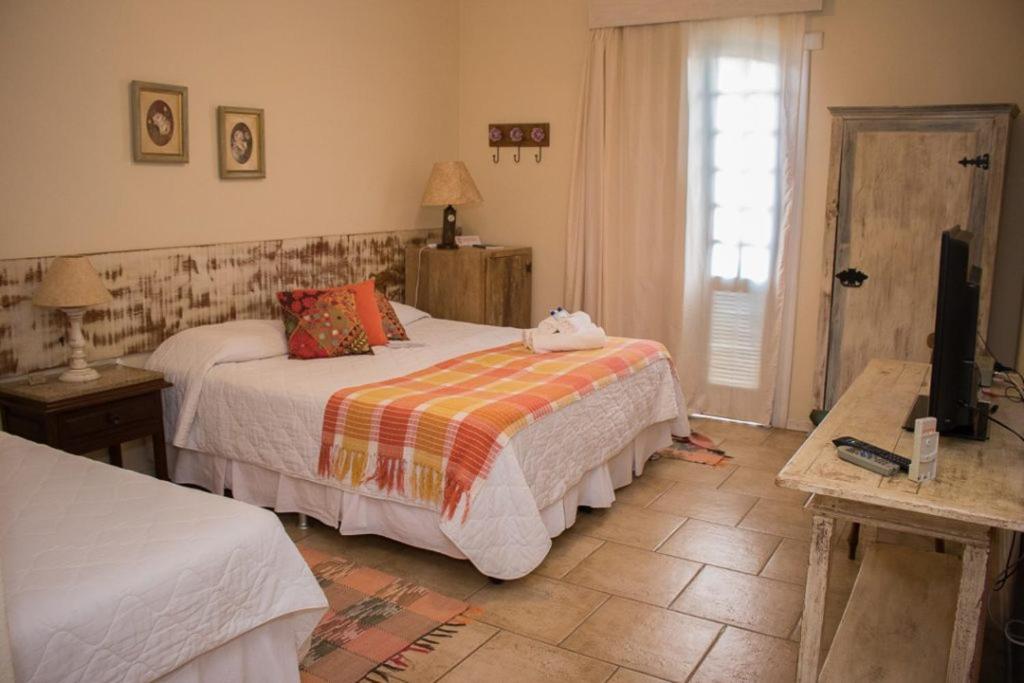 Pousada Hospedaria Da Villa Tiradentes Oda fotoğraf