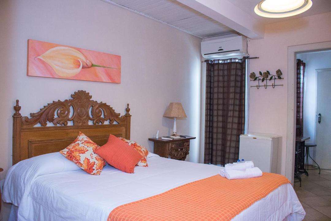 Pousada Hospedaria Da Villa Tiradentes Dış mekan fotoğraf