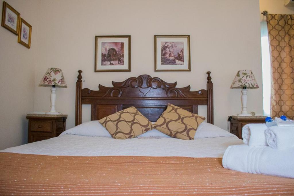 Pousada Hospedaria Da Villa Tiradentes Dış mekan fotoğraf