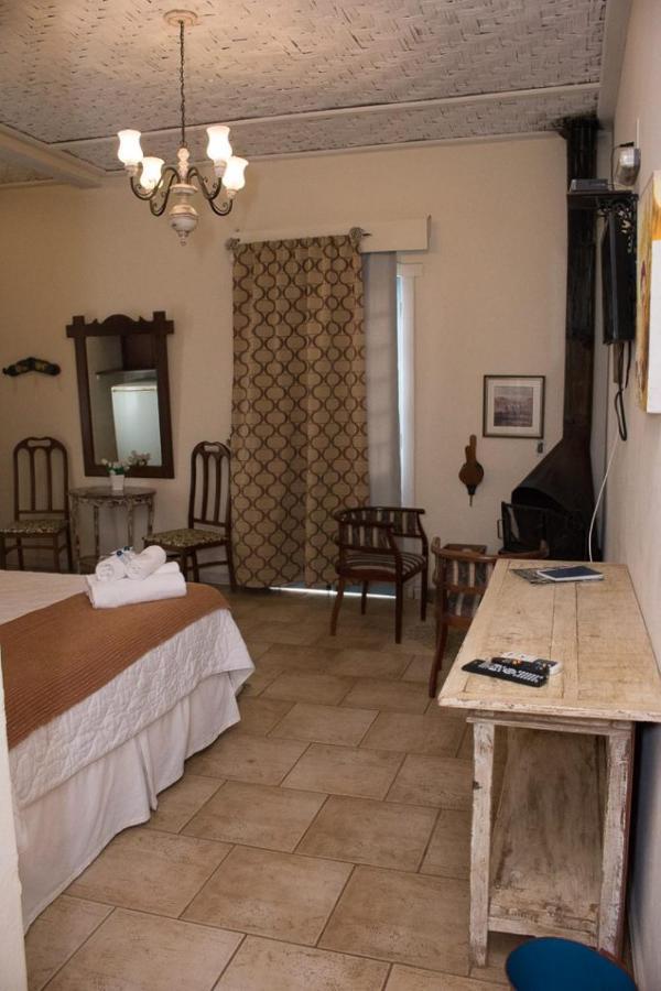 Pousada Hospedaria Da Villa Tiradentes Dış mekan fotoğraf