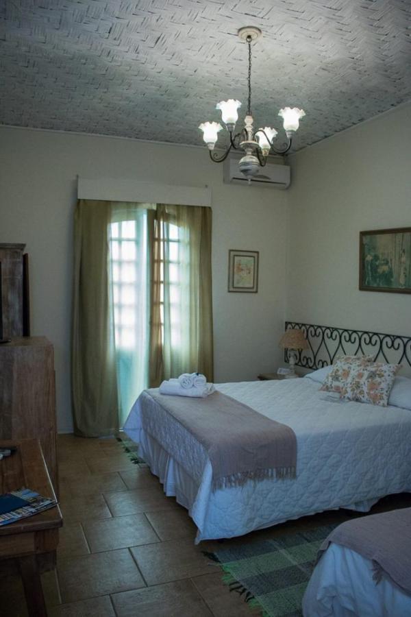 Pousada Hospedaria Da Villa Tiradentes Dış mekan fotoğraf