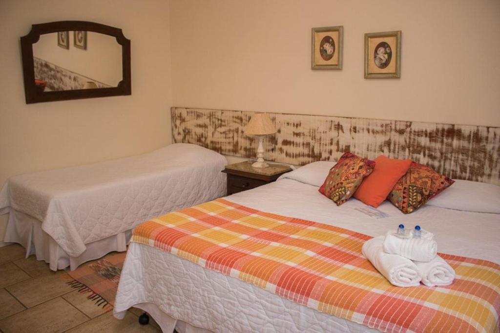 Pousada Hospedaria Da Villa Tiradentes Dış mekan fotoğraf