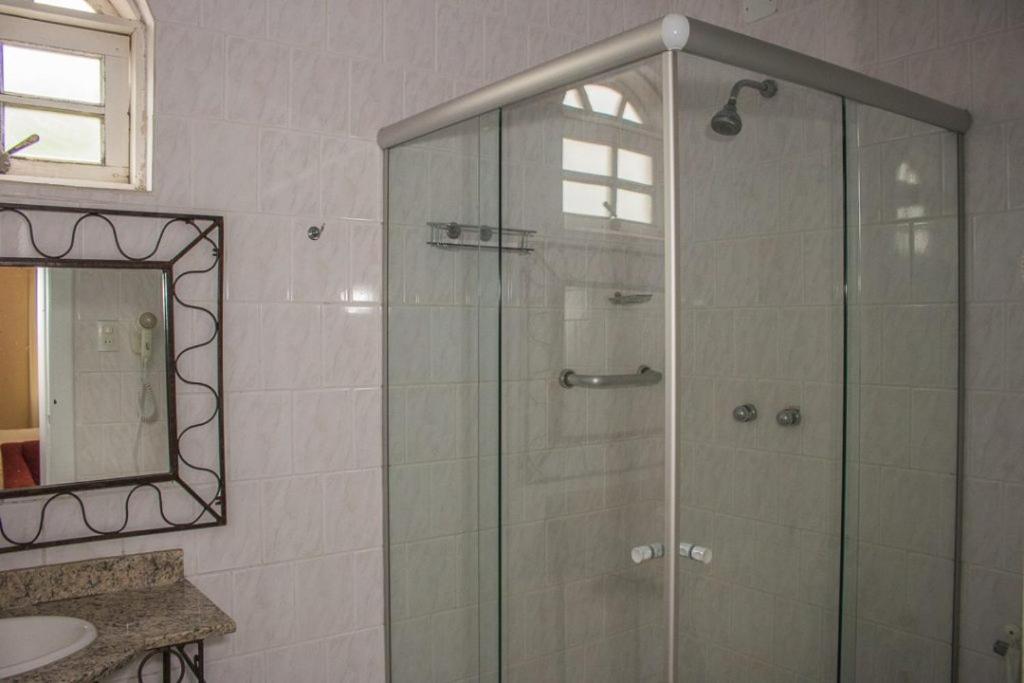 Pousada Hospedaria Da Villa Tiradentes Dış mekan fotoğraf