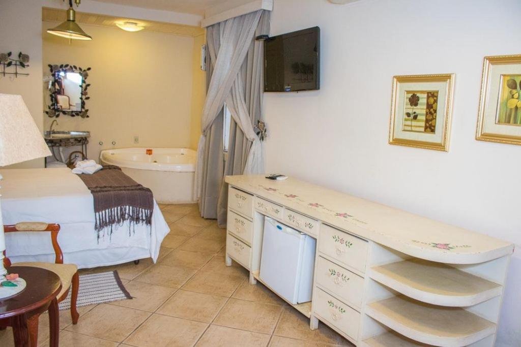 Pousada Hospedaria Da Villa Tiradentes Oda fotoğraf