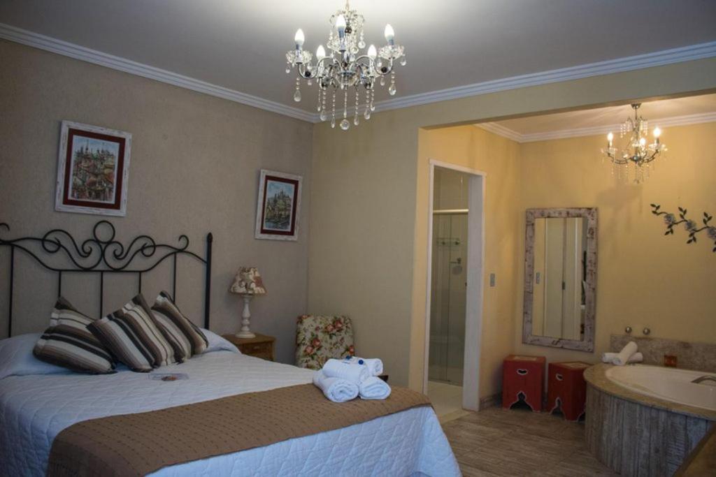 Pousada Hospedaria Da Villa Tiradentes Oda fotoğraf
