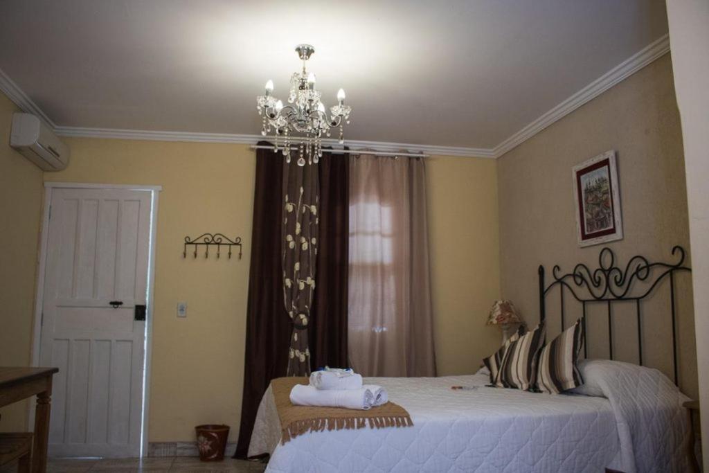 Pousada Hospedaria Da Villa Tiradentes Oda fotoğraf