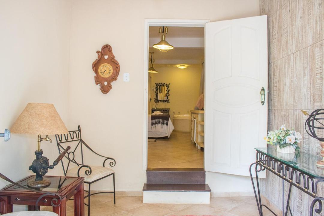 Pousada Hospedaria Da Villa Tiradentes Oda fotoğraf