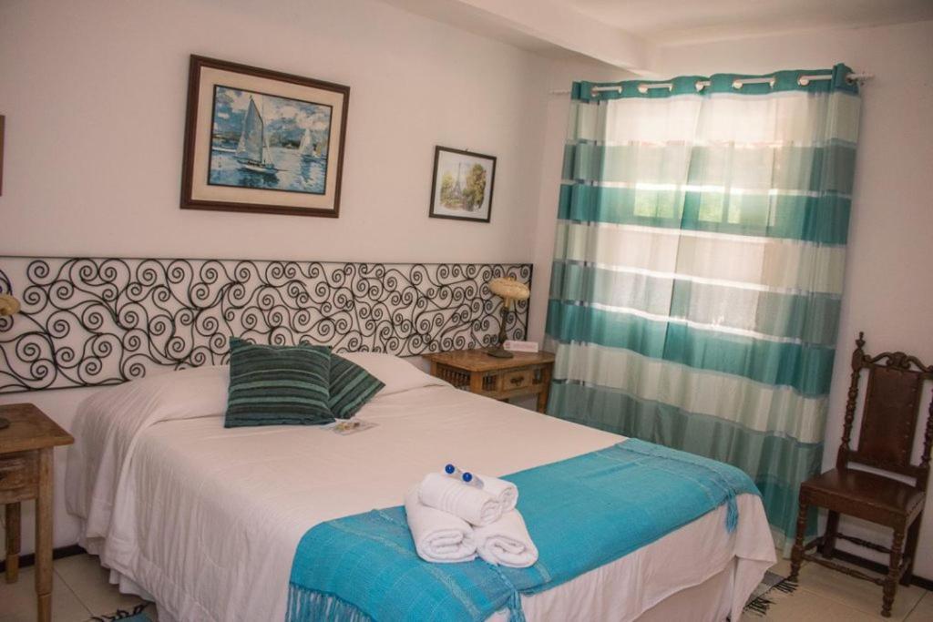 Pousada Hospedaria Da Villa Tiradentes Oda fotoğraf