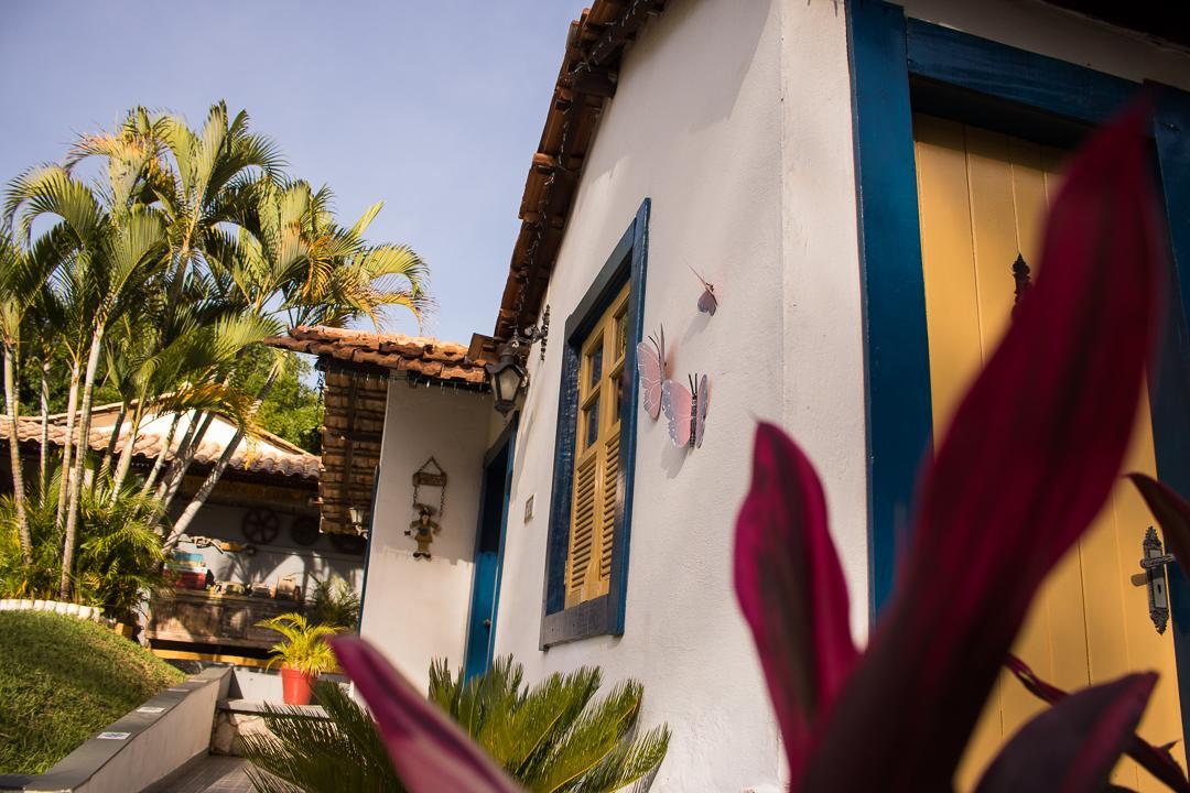 Pousada Hospedaria Da Villa Tiradentes Dış mekan fotoğraf