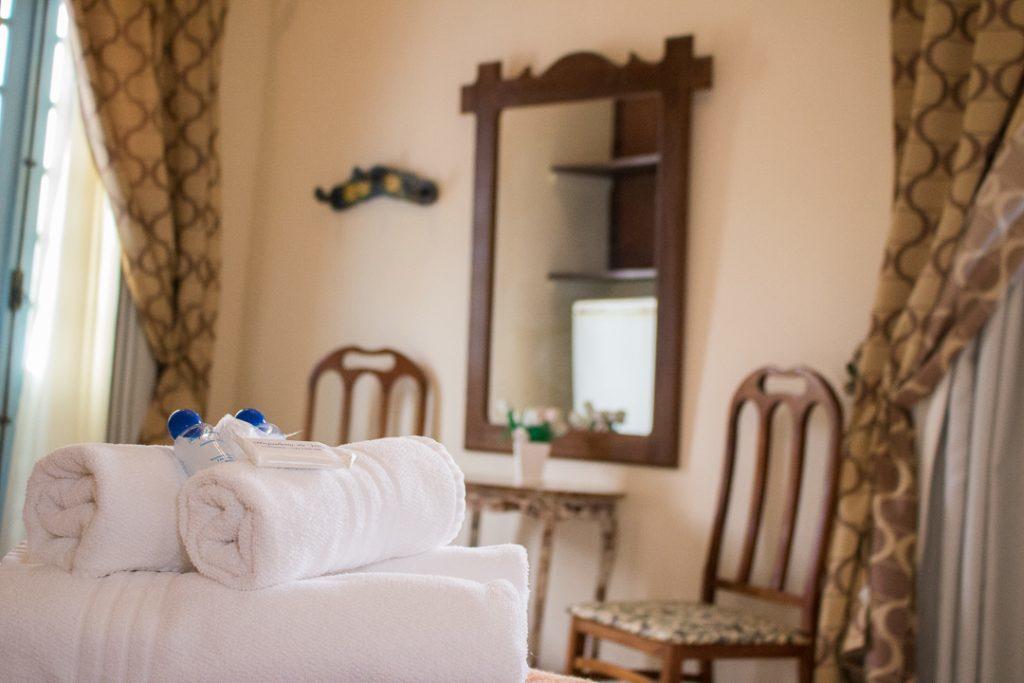 Pousada Hospedaria Da Villa Tiradentes Dış mekan fotoğraf