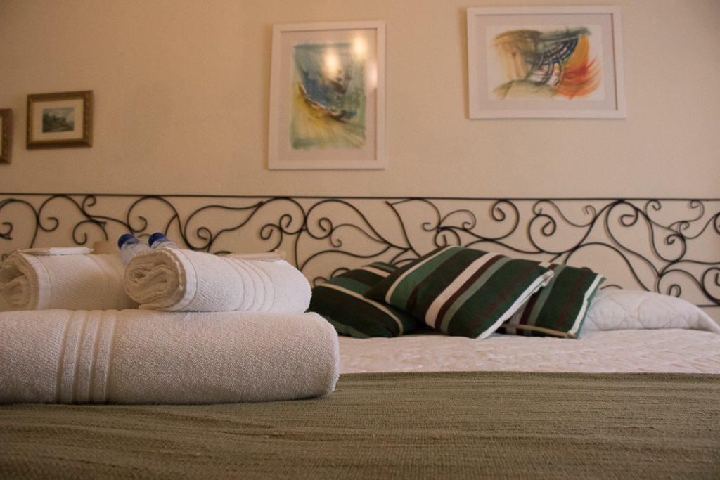 Pousada Hospedaria Da Villa Tiradentes Oda fotoğraf